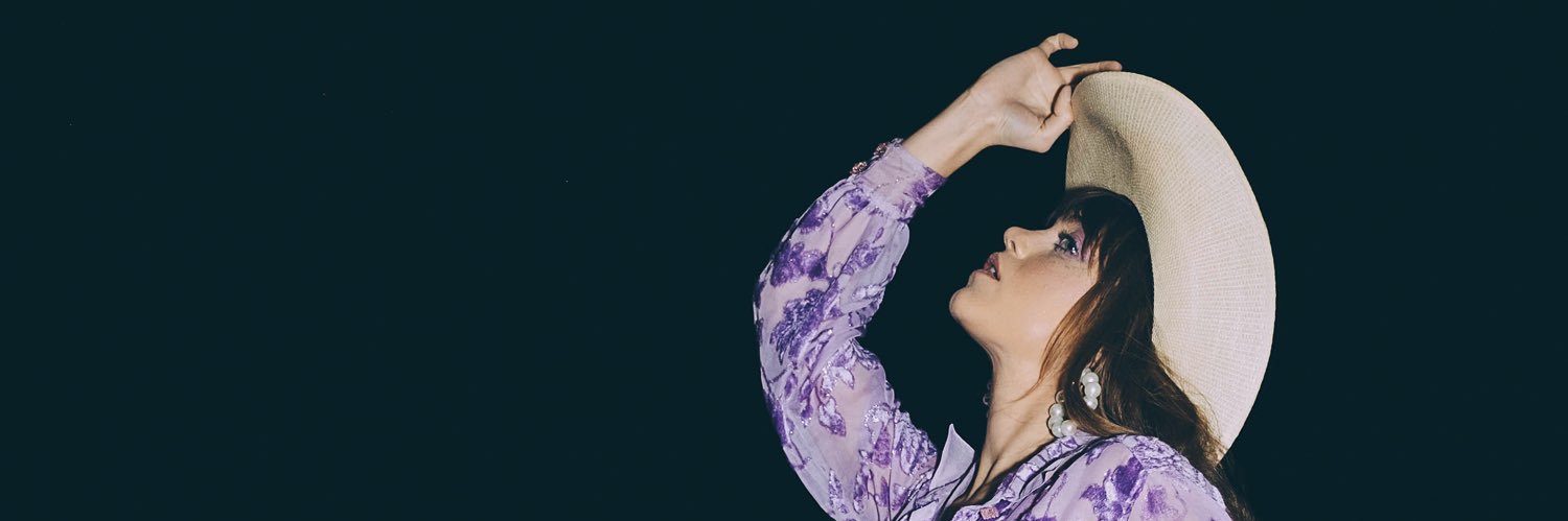 SusanBerryFace's profile banner image