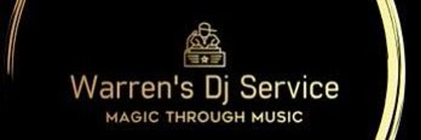 DJ Chris Warren Profile Banner