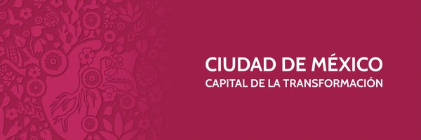 DeporteCDMX Profile Banner