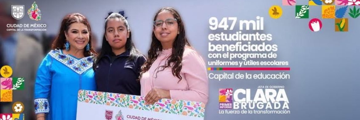 Instituto del Deporte de la Ciudad de México banner