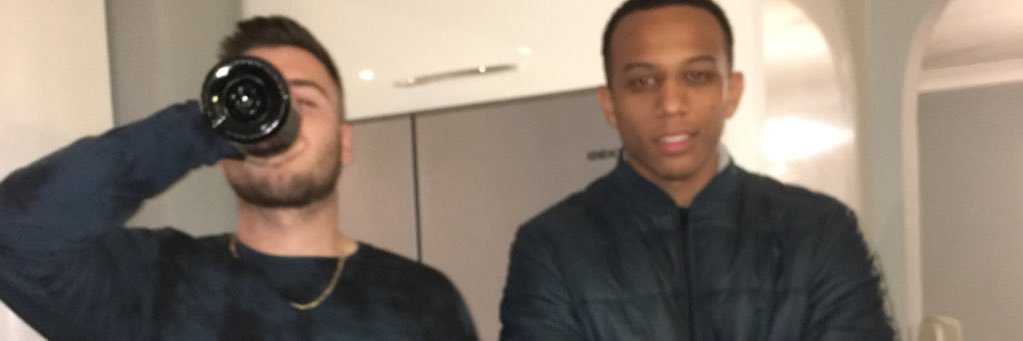 bowdzaveli's profile banner image