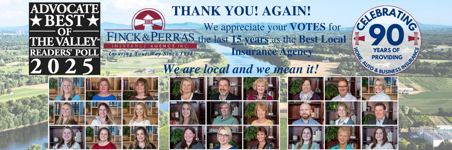 FinckandPerras's profile banner image