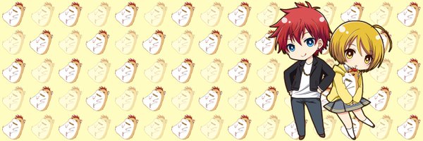 okayaaaaa Profile Banner