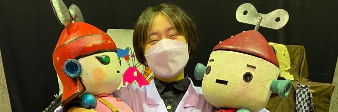さとうともこ(卵でつつんだ作者の気持ち) banner
