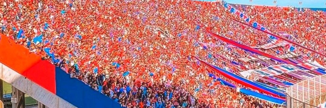 FacundoCampagna's profile banner image