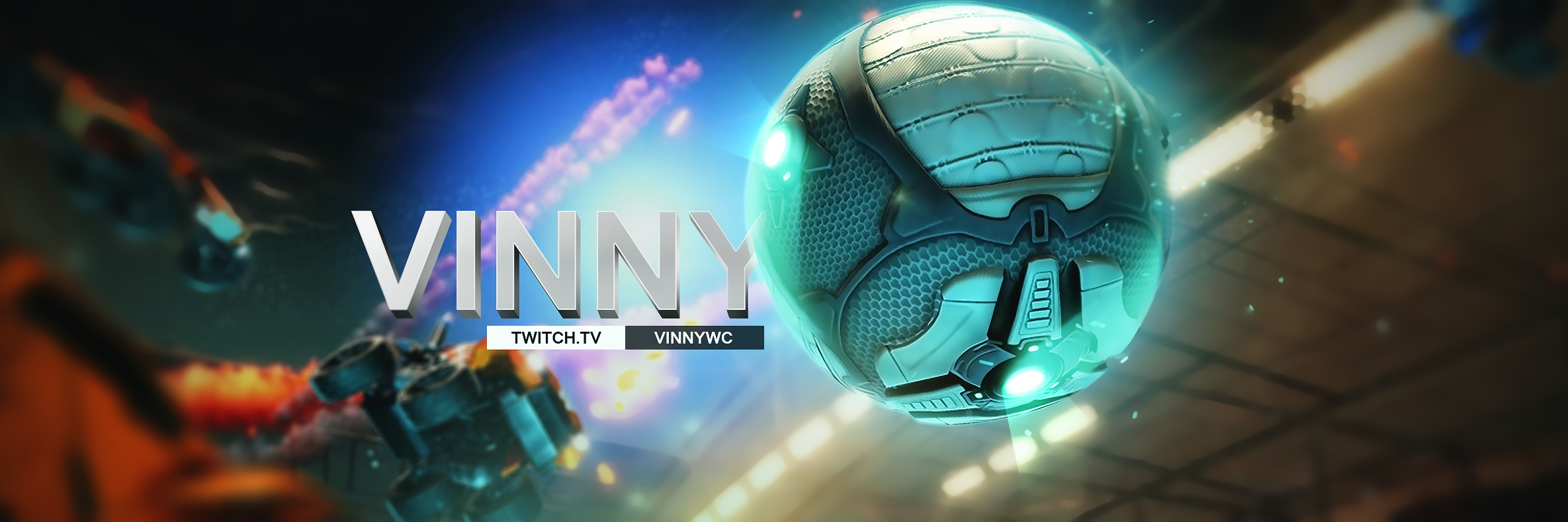 vinnywc's profile banner image