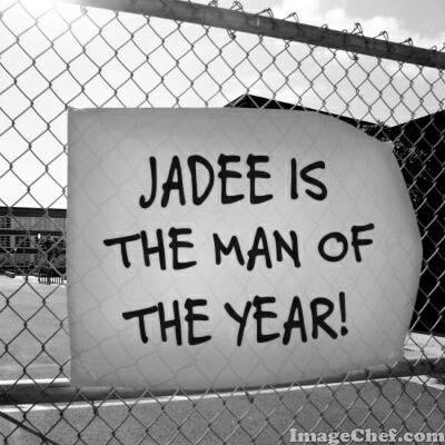 Jadeeaudu's profile banner image