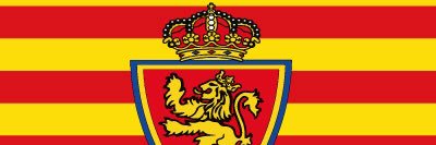 Francho_Real Zaragoza banner