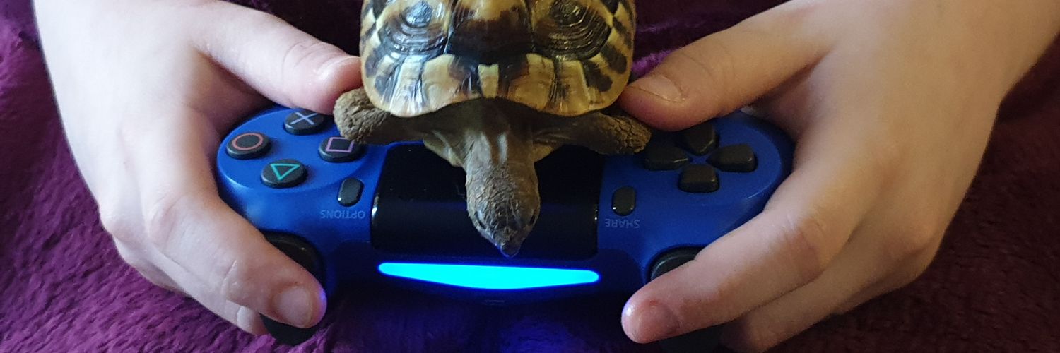 edd3107's profile banner image