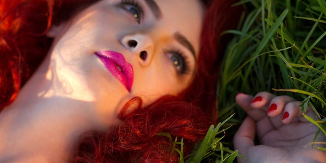 mariabmuah's profile banner image