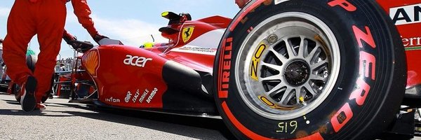 FormulaOneWorld Profile Banner