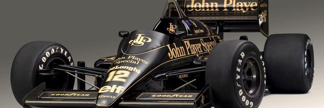 FormulaOneWorld's profile banner image