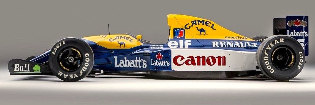 FormulaOneWorld's profile banner image