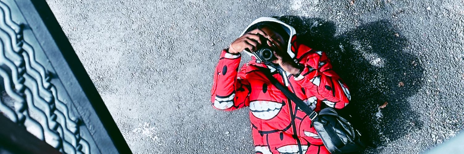 Art_on100's profile banner image