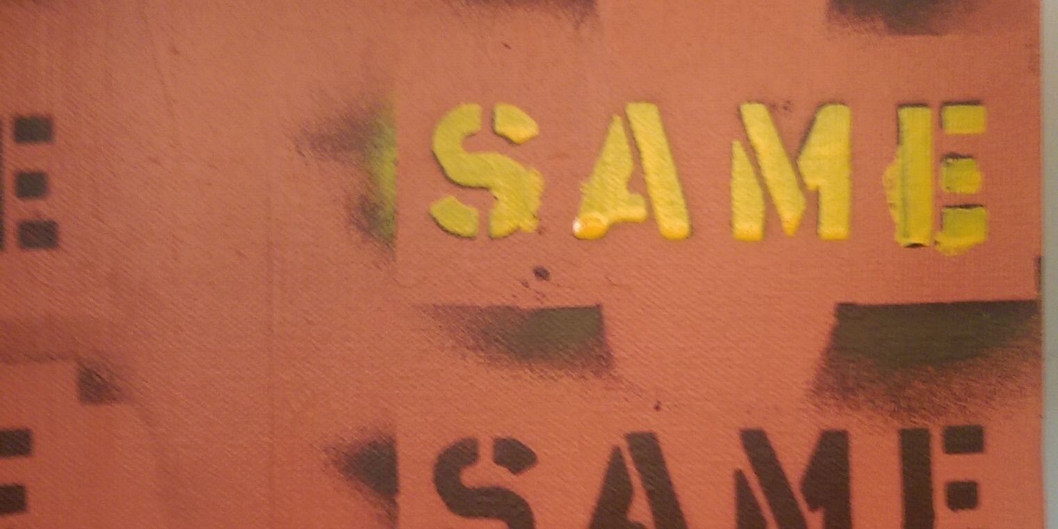 Andrew Lisi banner