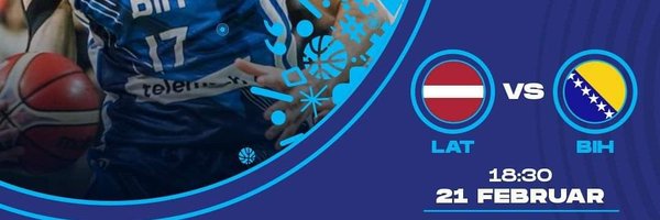 BFBiH Profile Banner