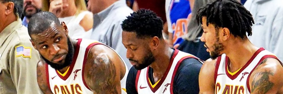 HortonDarrius's profile banner image