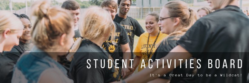 WSCSAB's profile banner image