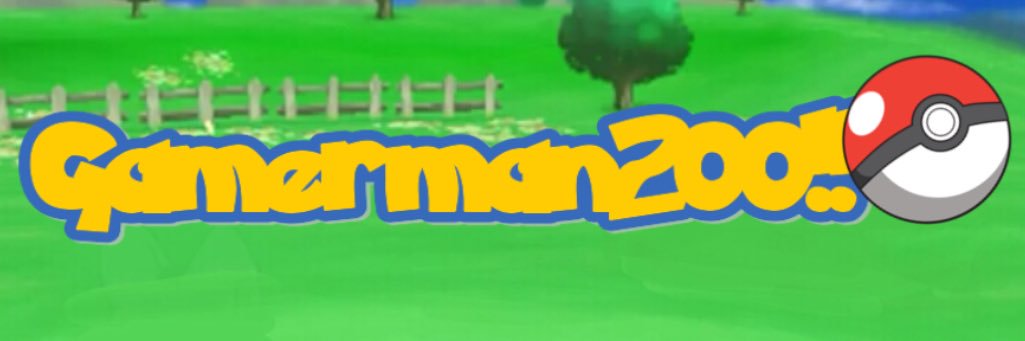 Gamer200🍎 banner
