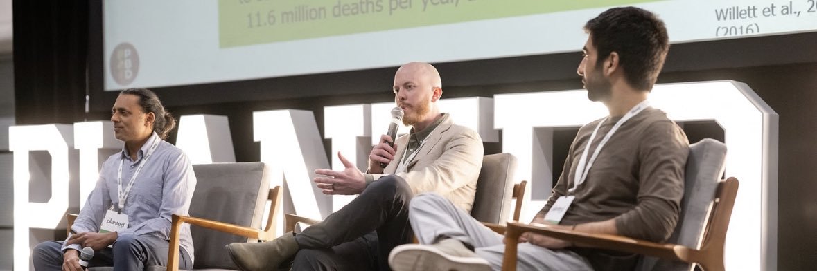 Nicholas D. Carter banner