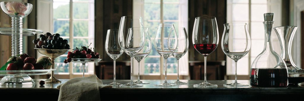 Riedel USA banner