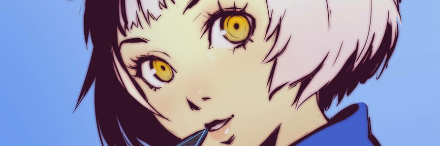 Uasken banner