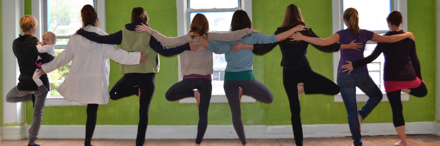 EastYoga's profile banner image