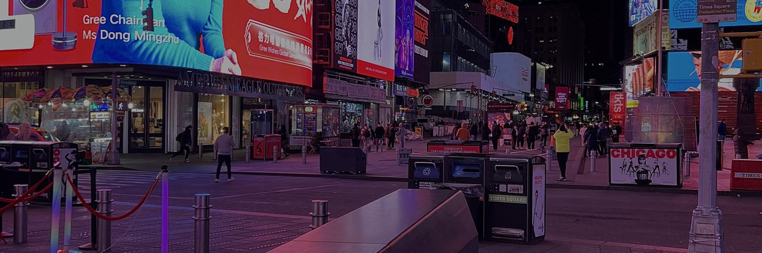 taaychronicles's profile banner image