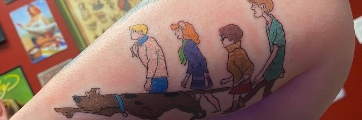 justKate9's profile banner image