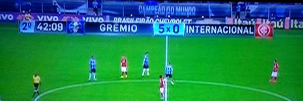 Gremista Corneteiro banner