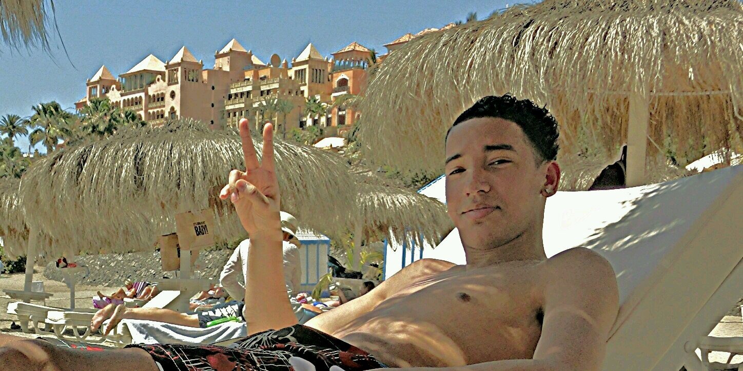 IAm_Grego's profile banner image