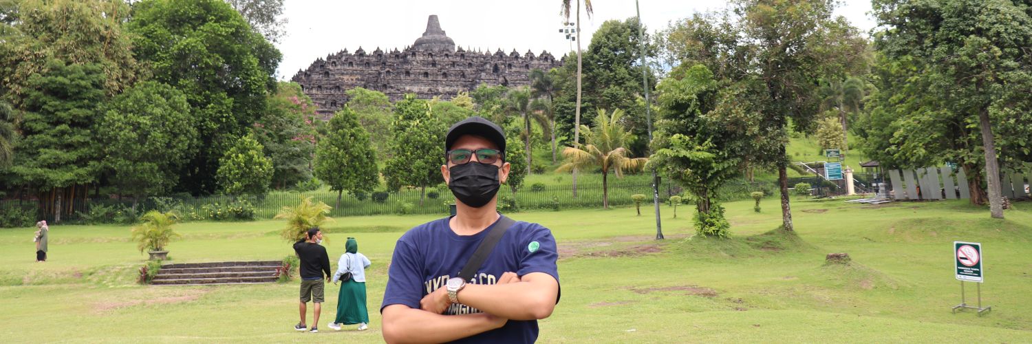 James RRI SIBOLGA banner