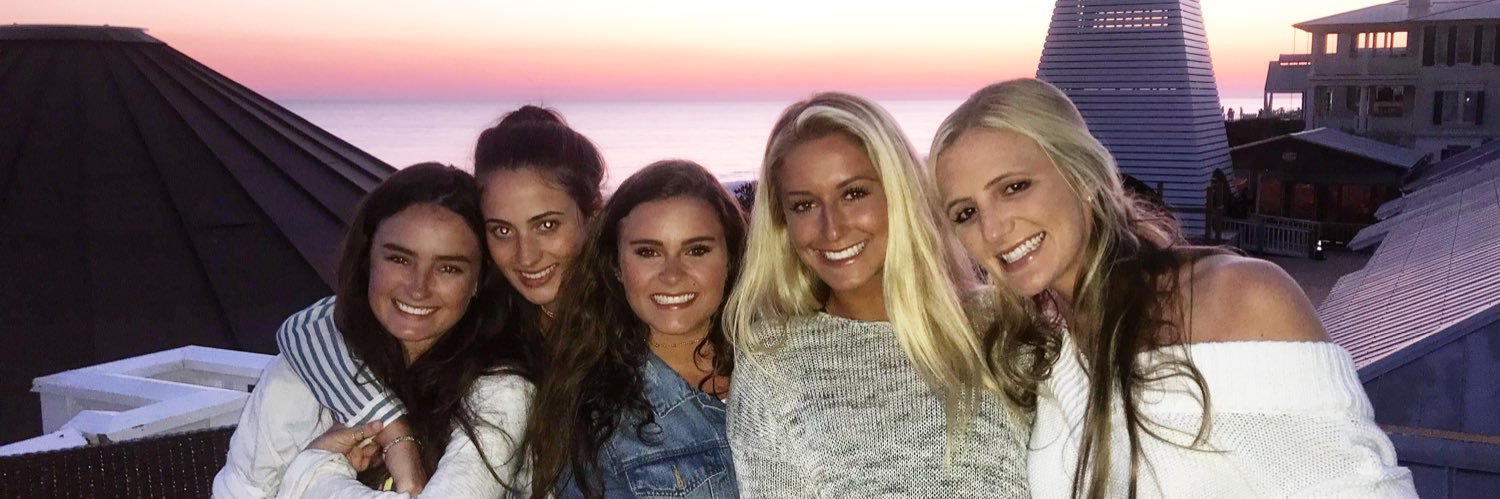 Kinseylea97's profile banner image