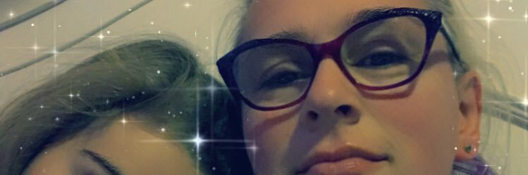 StarlaAnn's profile banner image