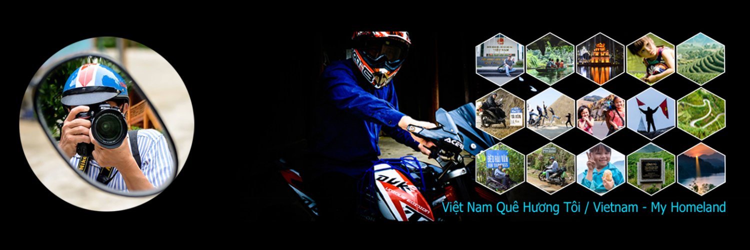 PhotographyMinh's profile banner image