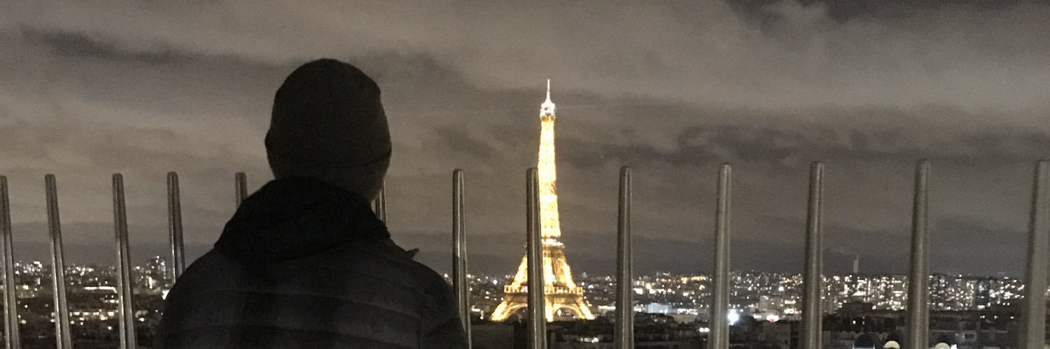 danecrawley's profile banner image