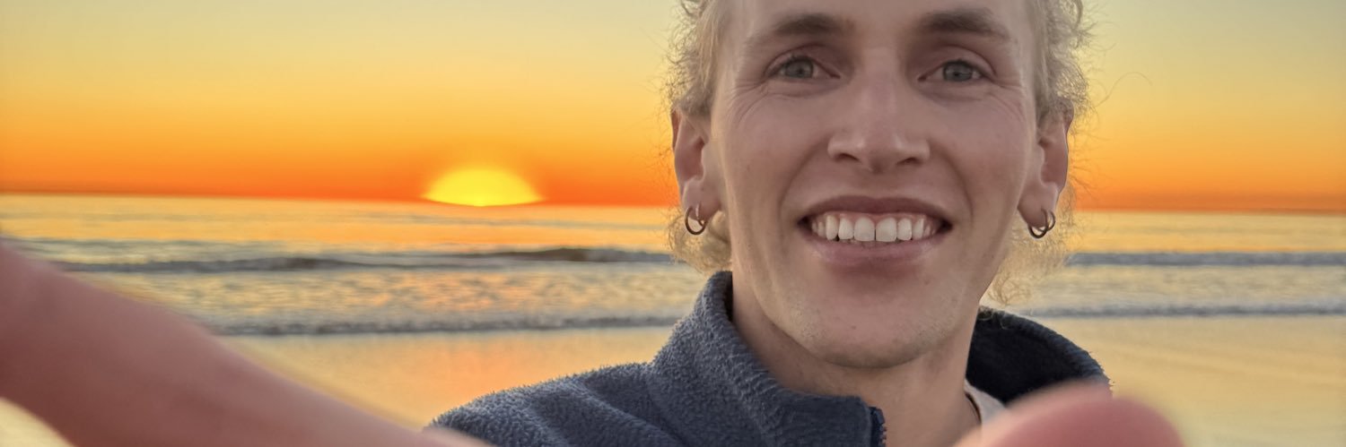 Andrew Fisher banner