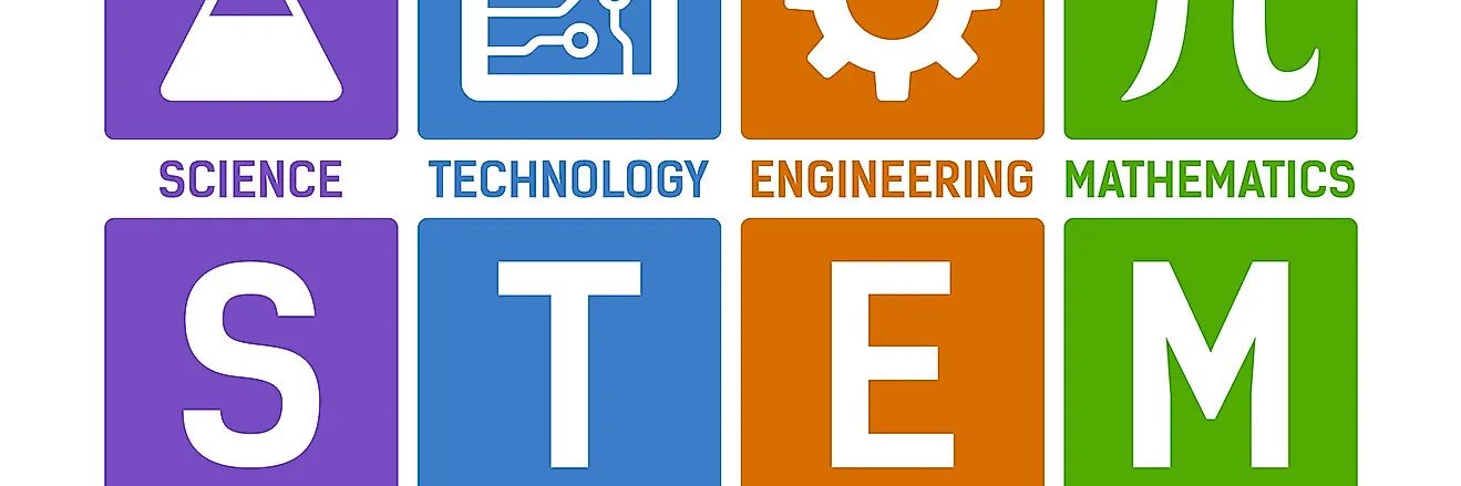 STEMTeach@Wichita banner