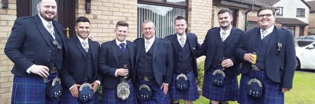 scottmoran91's profile banner image