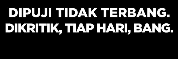 Gerindra Profile Banner