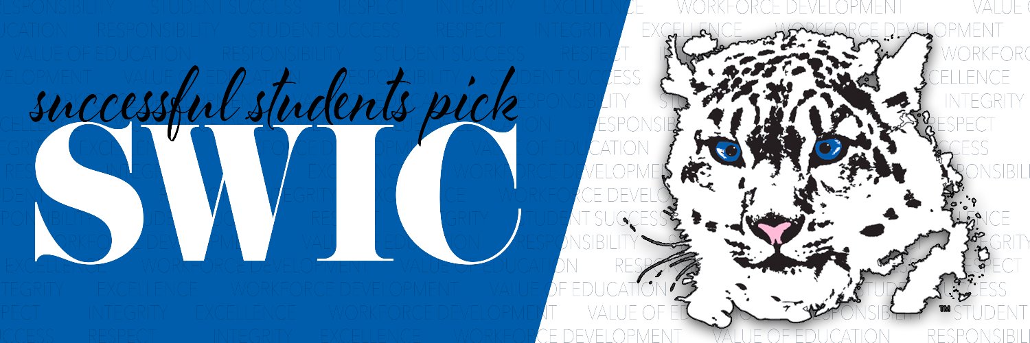 Southwestern Illinois College banner