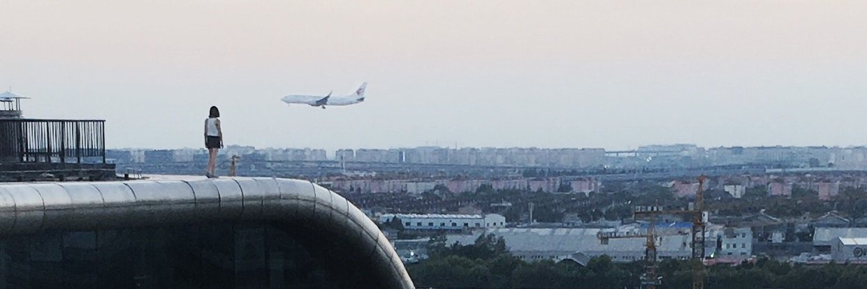 Lynn__Hu's profile banner image