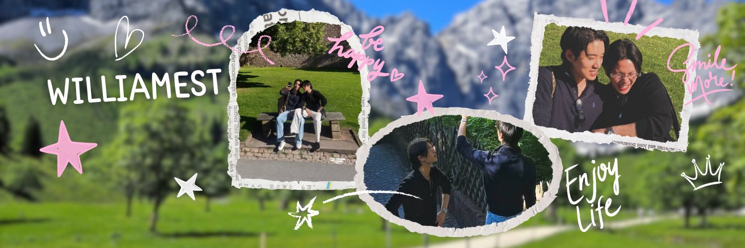 gadby1aa's profile banner image