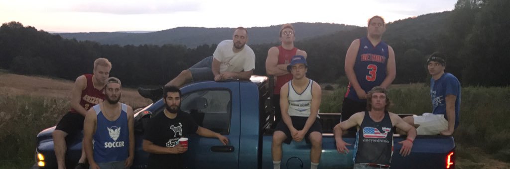 willmorrow97's profile banner image