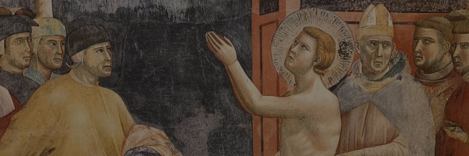 Cardinal Seán banner