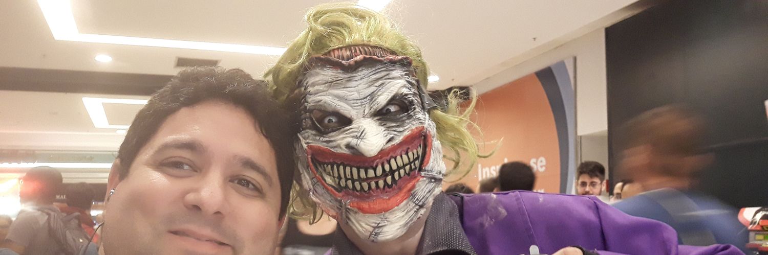 AdrianoOBom's profile banner image