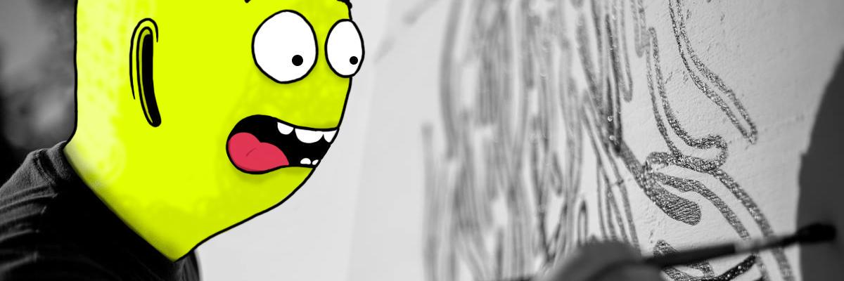 Ironmould's profile banner image