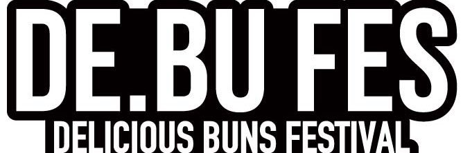 DE.BU FES banner