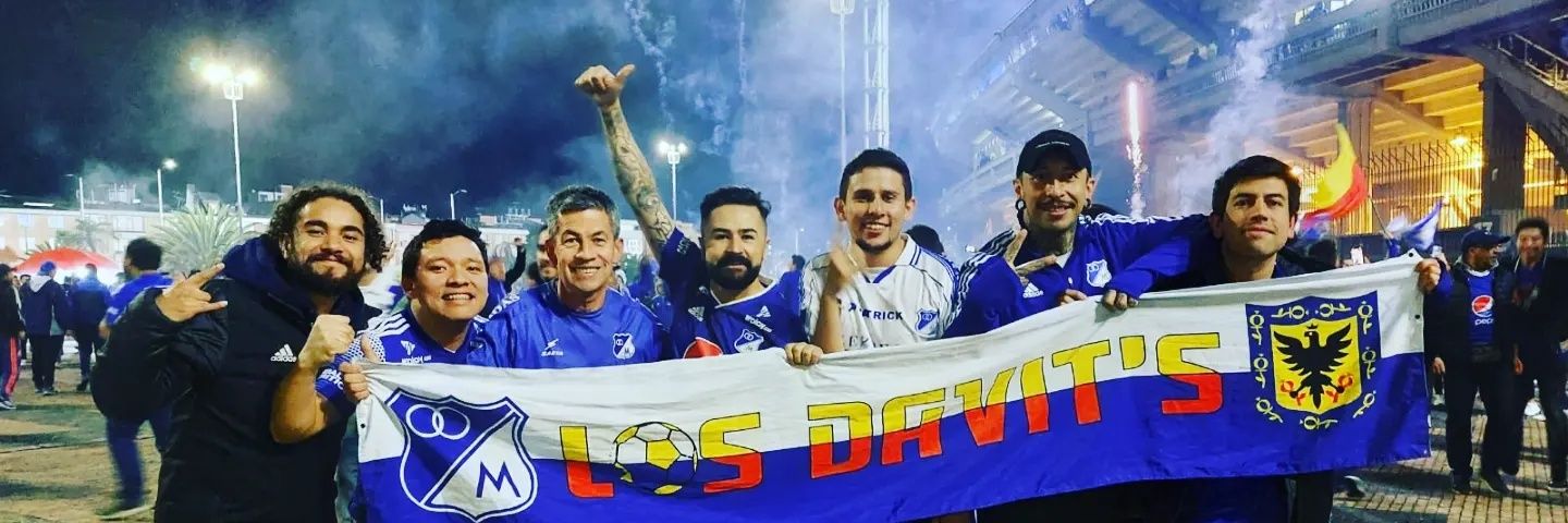 DavidSierraMFC's profile banner image