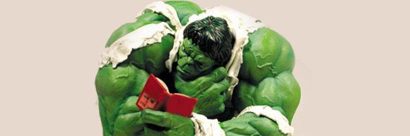 Ironsgame's profile banner image